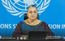 المبعوثة الأممية: توحيد المؤسسات وضبط الإنفاق أولوية لدفع العملية السياسية في ليبيا