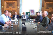 لجنة التخطيط والمالية بالنواب تدعو لإعدادِ خُطة اقتصادية شاملة للإصلاح