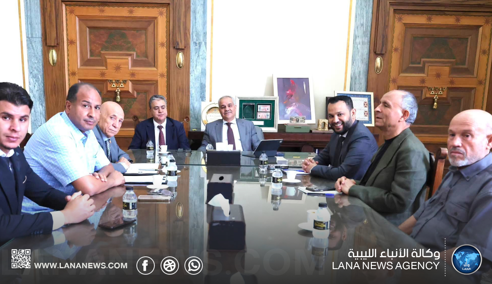 لجنة التخطيط والمالية بالنواب تدعو لإعدادِ خُطة اقتصادية شاملة للإصلاح