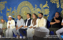 نائب القائد العام يعزي أسرة الشهيد العمروني بالأبيار