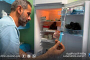 وزارة الصحة تضبط أدوية منتهية الصلاحية خلال حملات تفتيشية بالجنوب