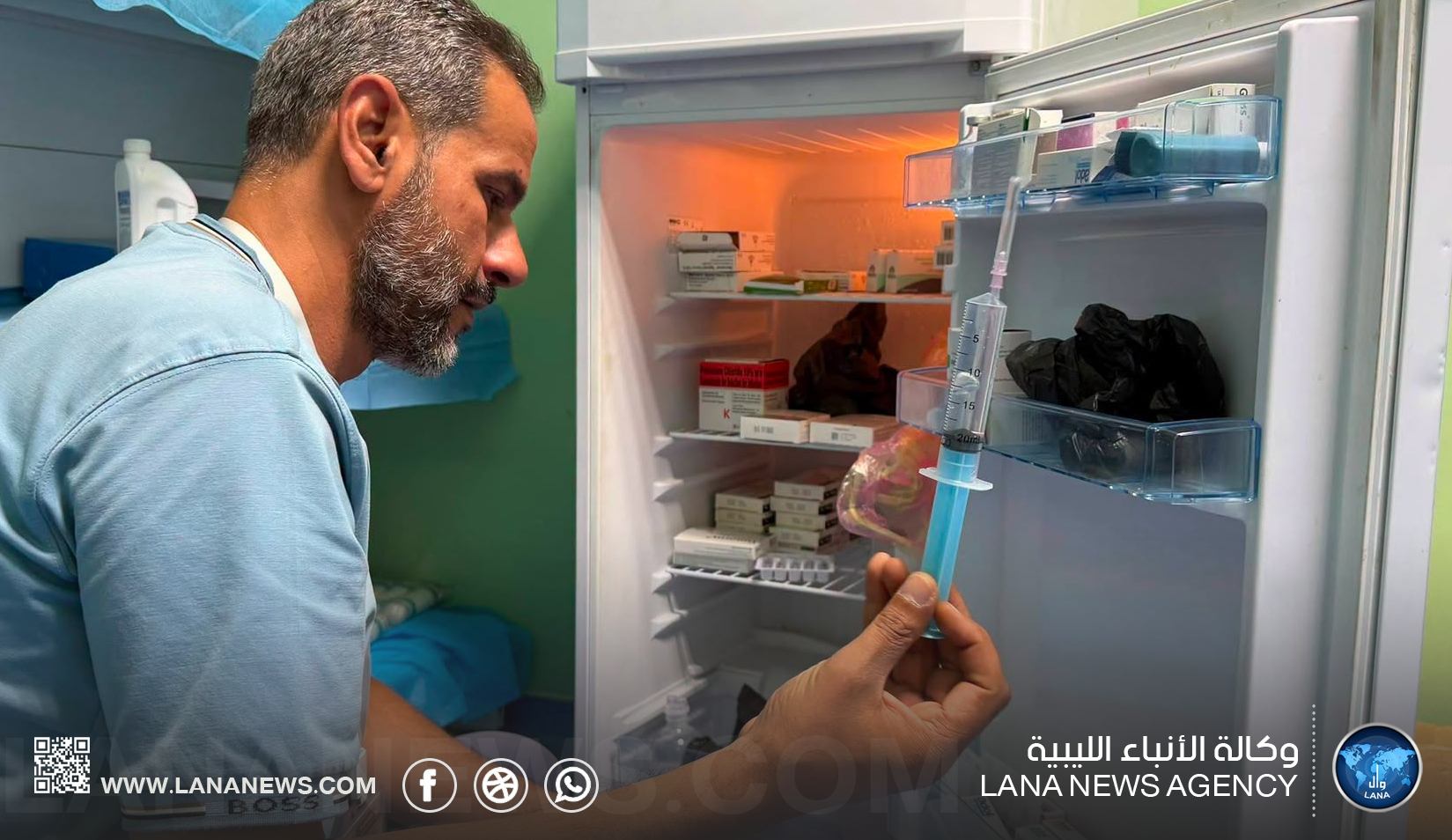 وزارة الصحة تضبط أدوية منتهية الصلاحية خلال حملات تفتيشية بالجنوب
