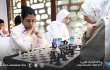بطولة ليبيا للسيدات للشطرنج تنطلق في بنغازي لاختيار عناصر المنتخب الوطني