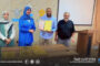 المركز الوطني لمكافحة الأمراض يختتم دورة تدريبية لإعدادِ المدربين
