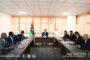 رئيس لجنة الخارجية يبحث مع وفد جنوب السودان تعزيز التعاون بين البلدين