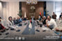 بلدية بنغازي تبحث تعزيز الإيرادات المحلية