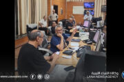 وزارة الكهرباء: عودة تدريجية للتيار الكهربائي في عدد من مناطق شرق ليبيا