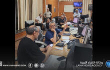 وزارة الكهرباء: عودة تدريجية للتيار الكهربائي في عدد من مناطق شرق ليبيا