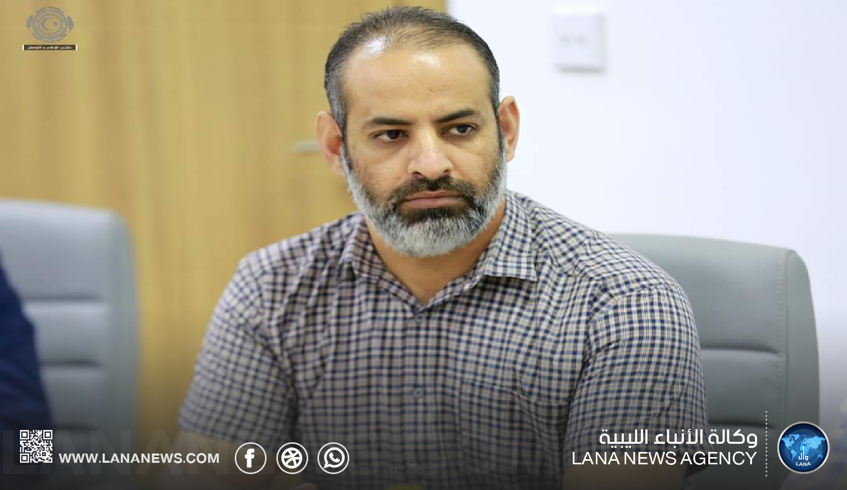 فوز قائمة «سائرون» في انتخابات نقابة محرري العقود ببنغازي