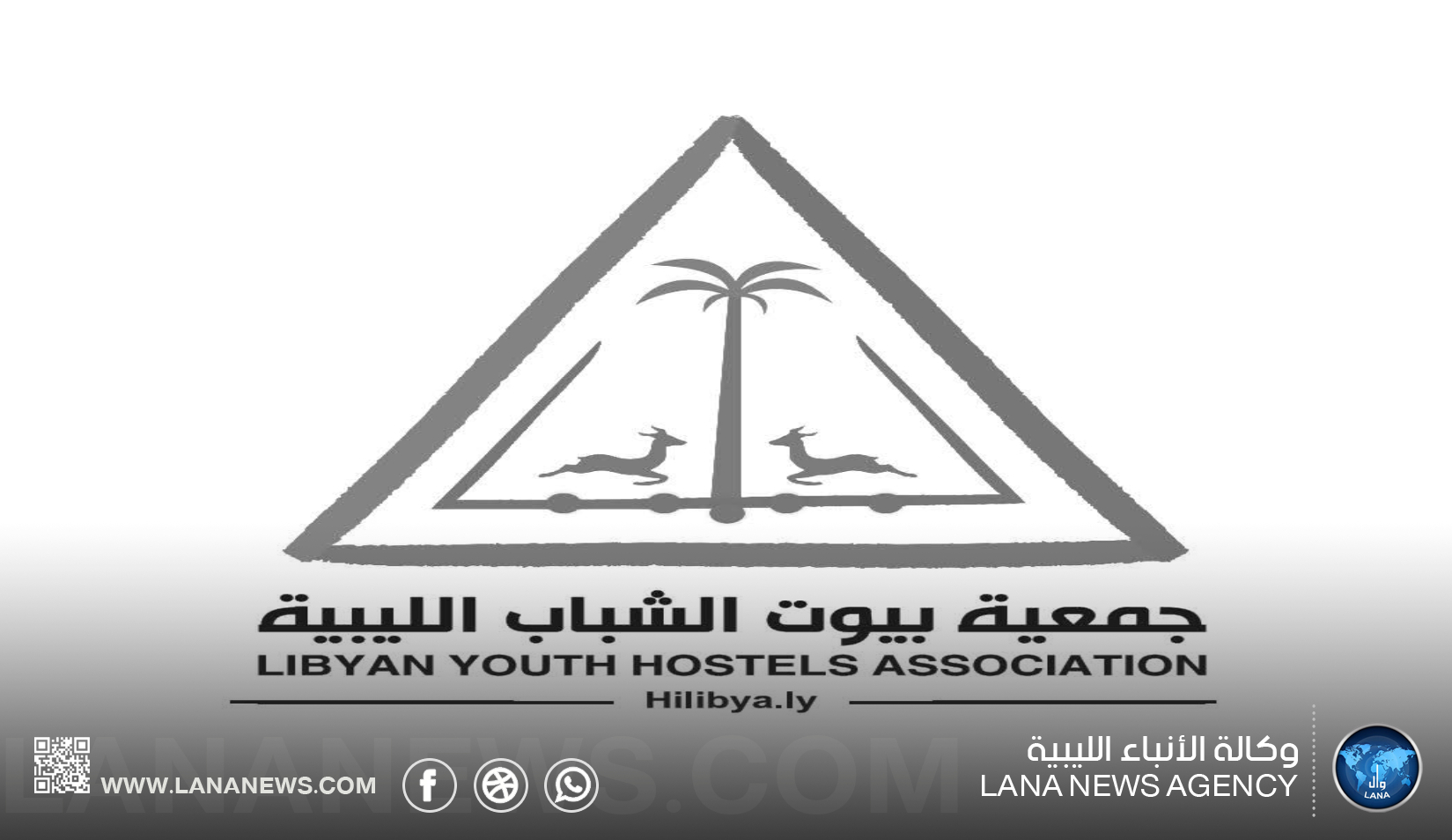 جمعية بيوت الشباب تستعد لإطلاق مخيم 