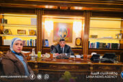 النائب العام يُؤكد أهمية دعم العمل الرقابي في المؤسسات الصحية