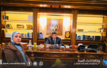 النائب العام يُؤكد أهمية دعم العمل الرقابي في المؤسسات الصحية