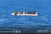 دورية لأمن السواحل تُنقذ 29 مهاجرًا شمال سرت