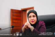 هيئة اعتماد المؤسسات الصحية تبحث سُبل تحسين الخدمات الصحية بزليتن ومسلاتة