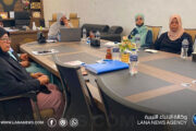 جلسة حوارية بالوادي الشرقي لتعزيز الوعي القانوني لعضوات المجالس البلدية