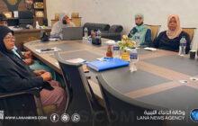 جلسة حوارية بالوادي الشرقي لتعزيز الوعي القانوني لعضوات المجالس البلدية