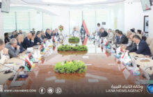 المؤسسة الوطنية للنفط تستهدف رفع إنتاج حقل الشرارة إلى 355 ألف برميل يوميًا