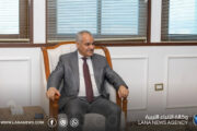 محافظ مصرف ليبيا المركزي يستعرض تحديات الإنفاق والسيولة وإدارة الموارد العامة