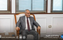 محافظ مصرف ليبيا المركزي يستعرض تحديات الإنفاق والسيولة وإدارة الموارد العامة