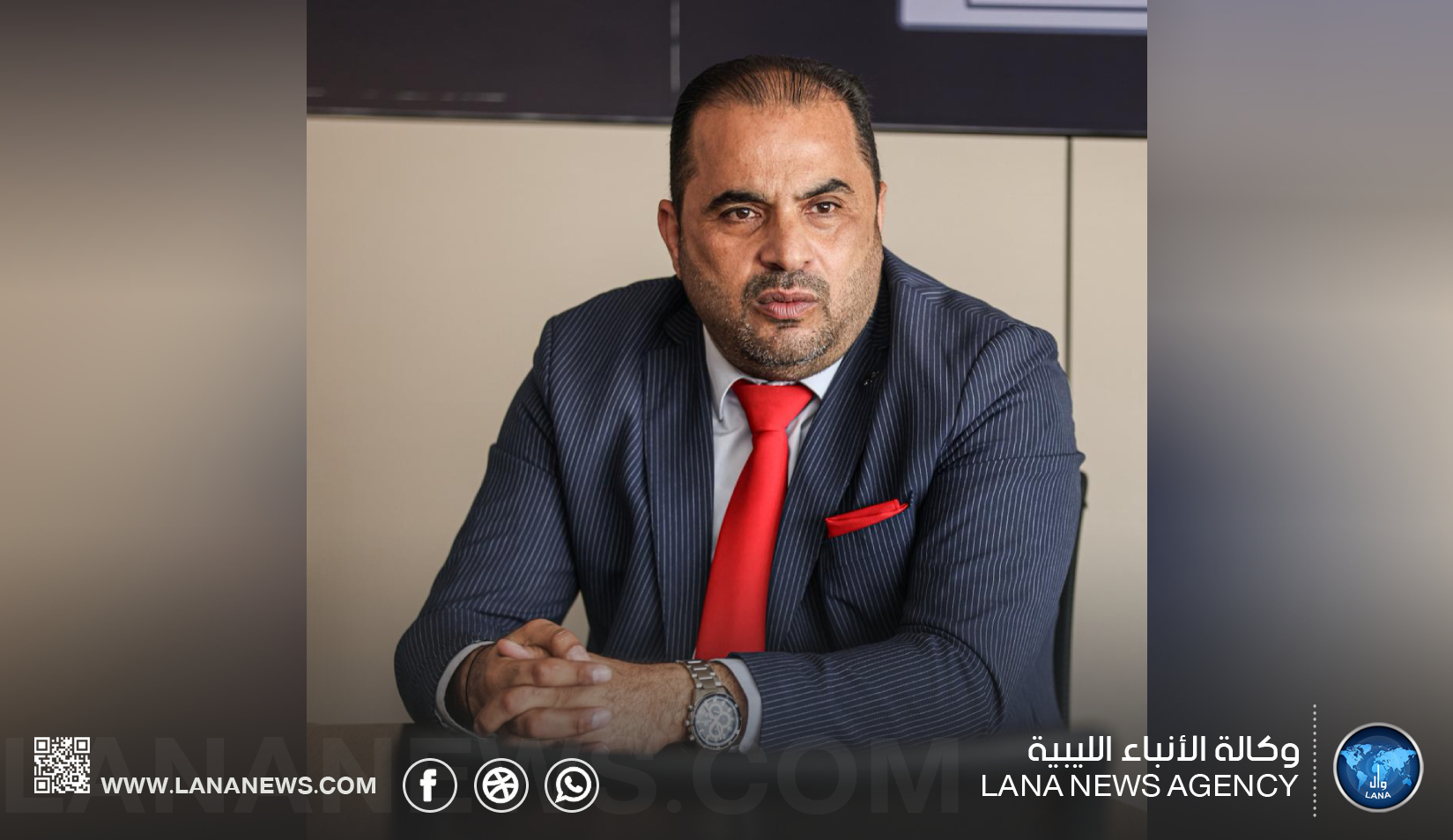مدير عام إدارة المعارض والمؤتمرات يؤكد اختصاص الهيئة بتنظيم الفعاليات