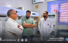 نائب رئيس الوزراء يتفقد مركز علاج الأورام بسبها ويُؤكد دعم القطاع بالجنوب