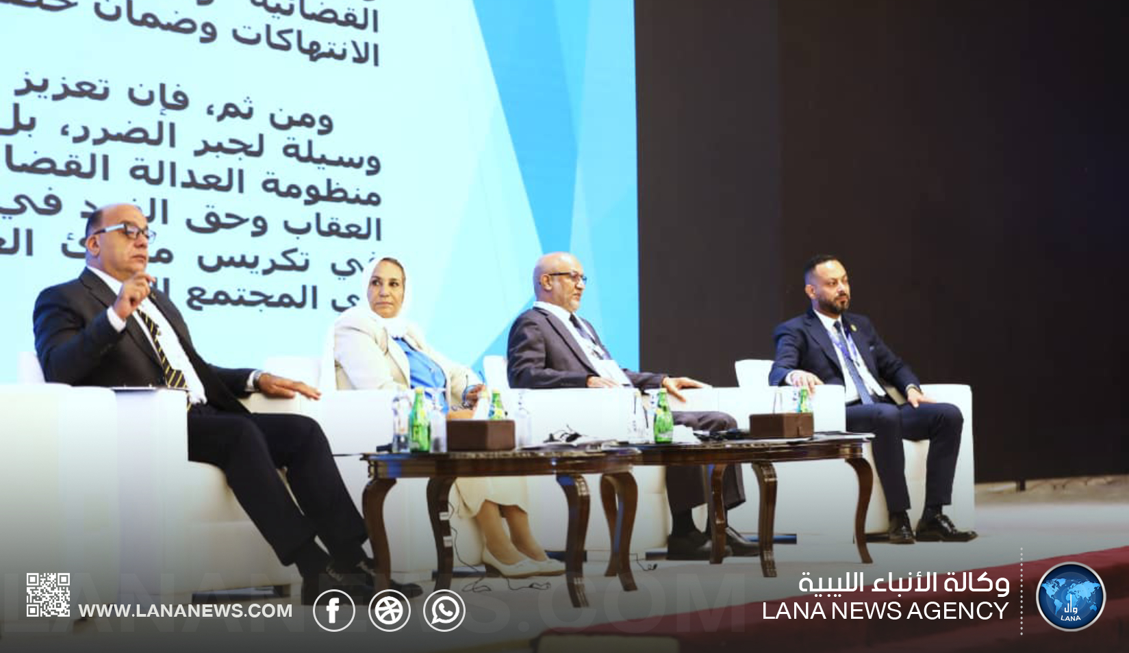 دراسة تكشف أهمية التأهيل الاجتماعي في إصلاح النزلاء وتعزيز اندماجهم داخل المجتمع