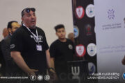الاتحاد الليبي للقوة البدنية يرفع العقوبة عن مدربين تمهيدًا للاستحقاقات المقبلة
