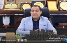 وزير الداخلية يُتابع حادثة استهداف مدير أمن الكفرة المكلف ويوجه بضبط الجُناة وإحالتهم إلى القضاء