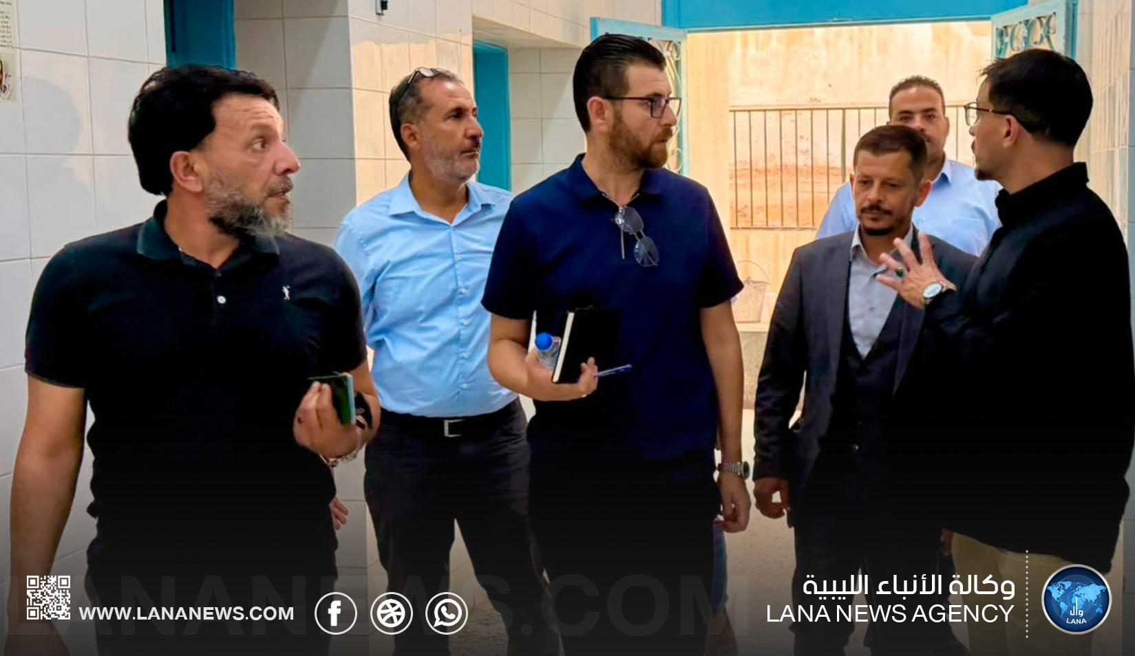 وزارة الصحة تنهي تقييم مراكز علاج السكري