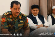 نائب القائد العام يتفقد احتياجات الشويرف ويُؤكد استكمال المرافق الخدمية