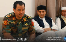 نائب القائد العام يتفقد احتياجات الشويرف ويُؤكد استكمال المرافق الخدمية