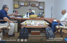 بلدية هراوة تبحث مع مبادرة نيقوسيا للتنمية تنفيذ مشاريع في قطاع الصيد البحري