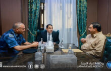 وزير الداخلية يطلّع على نتائج جهود مكافحة الهجرة ومهام الدعم المركزي