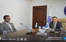 وزير الخارجية يلتقي القنصل العام الباكستاني تمهيدًا لافتتاح القنصلية في بنغازي