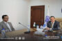 وزير الخارجية يلتقي القنصل العام الباكستاني تمهيدًا لافتتاح القنصلية في بنغازي