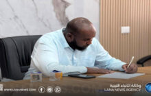 بلدية مرزق والمجلس الاجتماعي يُناقشان تسريع مشاريع الإعمار وتحسين الخدمات