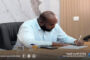 بلدية مرزق والمجلس الاجتماعي يُناقشان تسريع مشاريع الإعمار وتحسين الخدمات