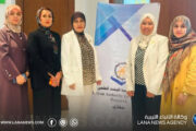 ندوة علمية ببنغازي تبحث مراحل السمع وأهمية الكشف المبكر عن اضطراباته