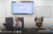 ندوة بجامعة بنغازي تناقش الصحة النفسية للمرأة في بيئات العمل