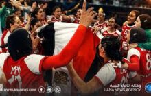 منتخب مصر للناشئات يتأهل إلى ربع نهائي بطولة العالم لكرة اليد
