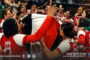منتخب مصر للناشئات يتأهل إلى ربع نهائي بطولة العالم لكرة اليد
