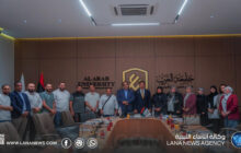 منظمة صيادلة بلا حدود تُوقع اتفاقيات تعاون لدعم القطاع الصيدلاني في ليبيا