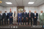 مجلس النواب يبحث تعزيز العمل الإنساني مع الاتحاد الدولي للصليب الأحمر والهلال الأحمر