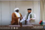 وزارة الأوقاف ووفد جنوب السودان يُوقعان مذكرة تفاهم لتعزيز التعاون الديني