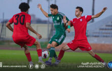 أهلي طرابلس يواصل تحضيراته في معسكره الخارجي بمصر