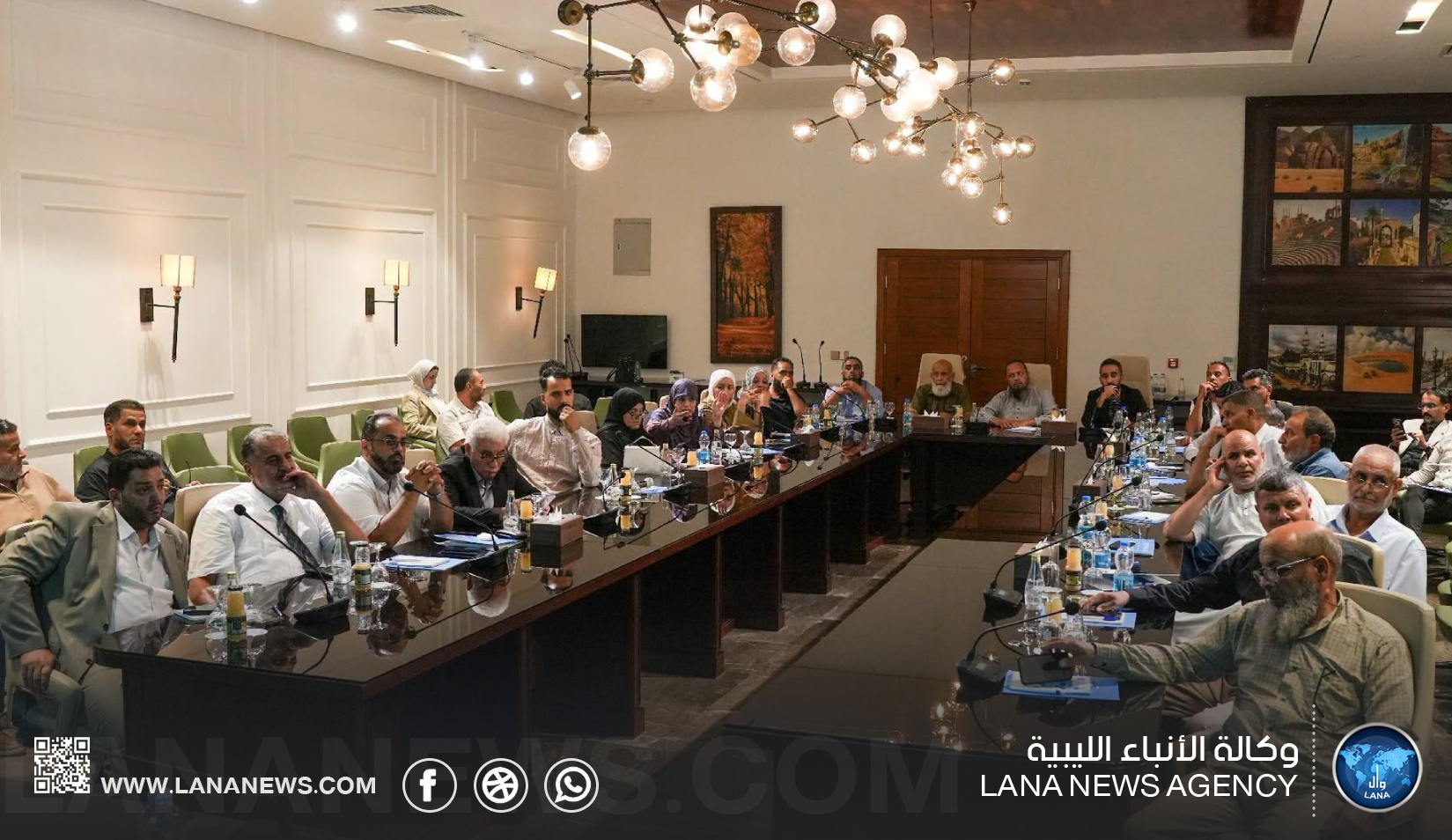 وزارة الصحة تستعد لإطلاق برنامج 