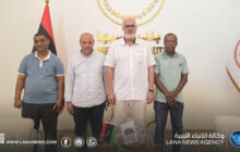 بلدية سبها تبحث شكاوى المواطنين بشأن طرح الأحمال وانقطاعات الكهرباء