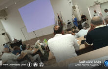 ورشة علمية بجامعة طرابلس تبحث الاستخدام الآمن للأسمدة والمبيدات الزراعية