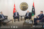 تسليم شهادات دورة تدريبية لعناصرِ الأمن والسلامة بالمنطقة الحرة جليانة