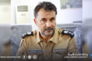 الإنقاذ البحري يحذّر من السباحة مع اضطراب البحر